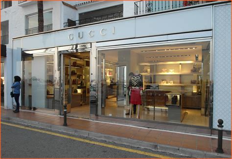 gucci marbella telefono|Gucci Marbella.